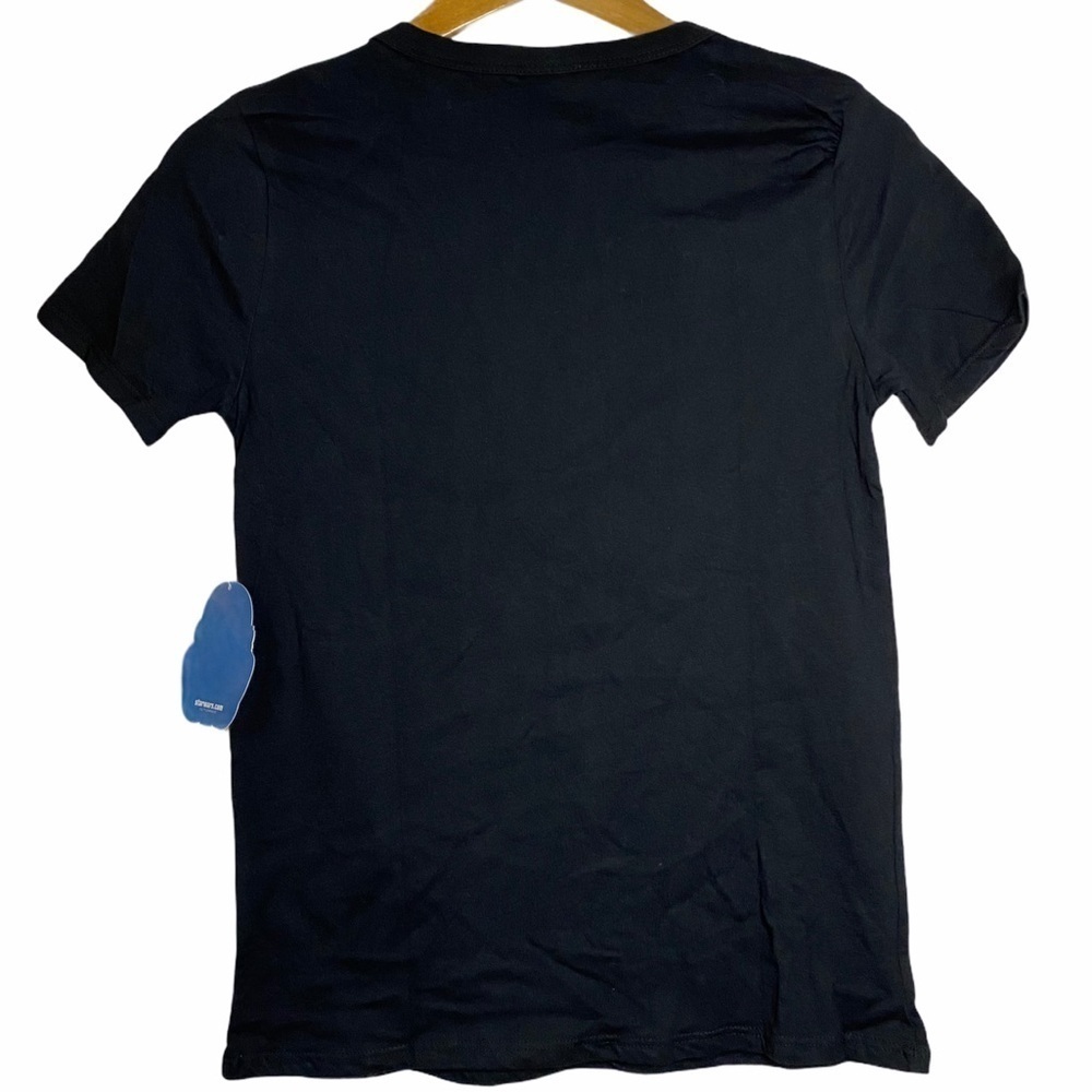 Star Wars Dark Side Made Me Do It Darth Vader Black T-Shirt Small S Fandom - Picture 2 of 8